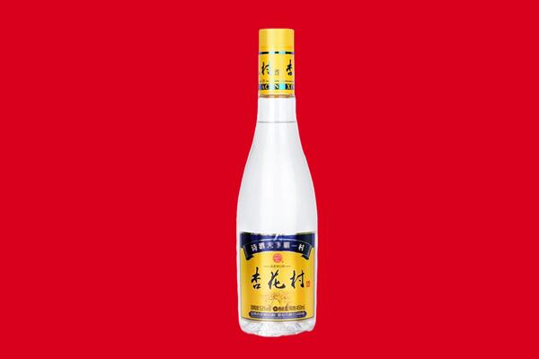 成武县回收杏花村