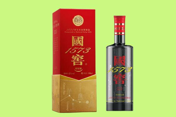 成武县回收国窖
