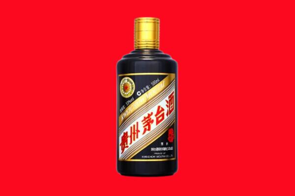 成武县回收茅台酒瓶